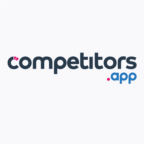 Monitor Competition Marketing Changes Competitors App
